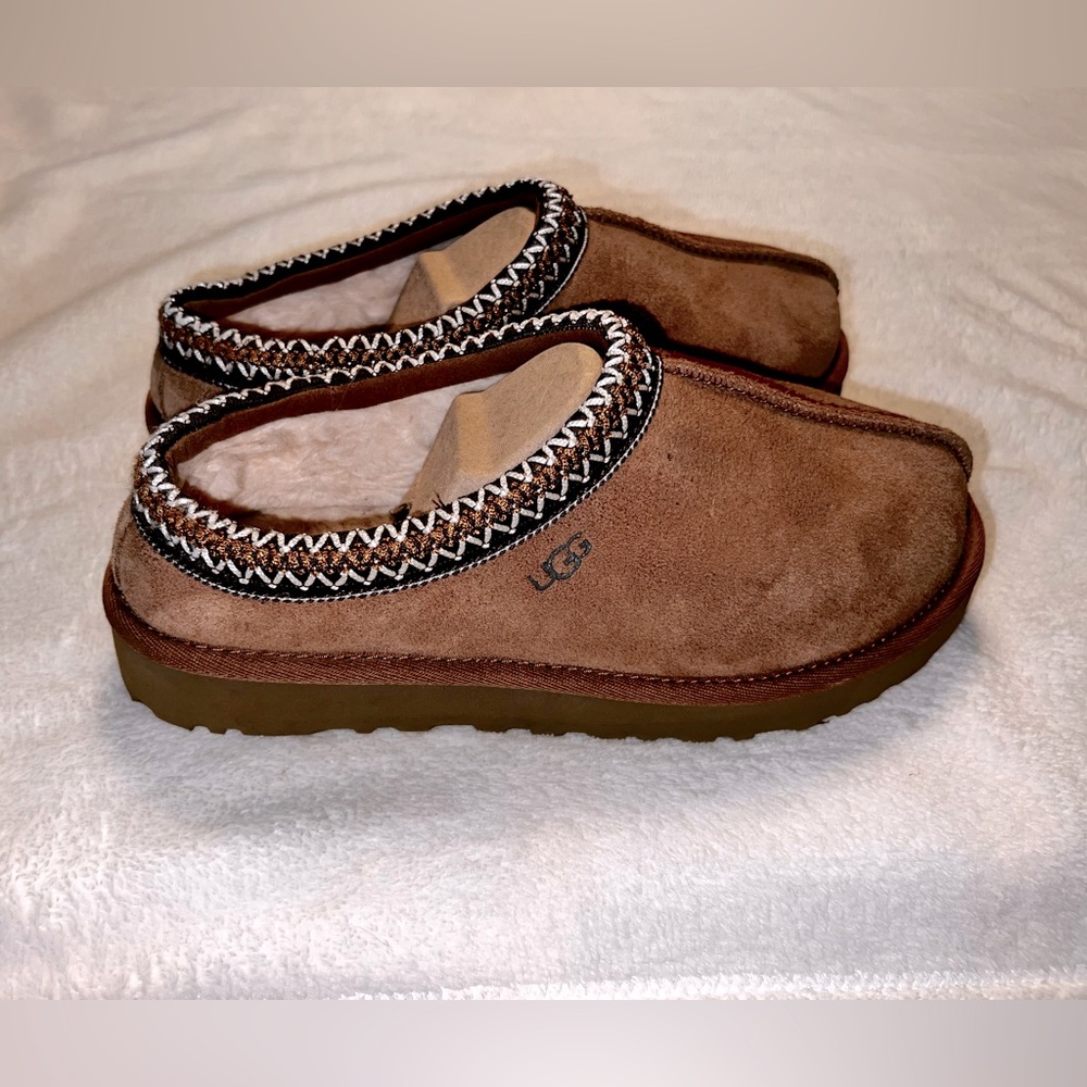 UGG Slippers - New Condition